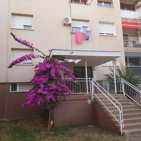 Popovic Apartment Pula Exterior foto