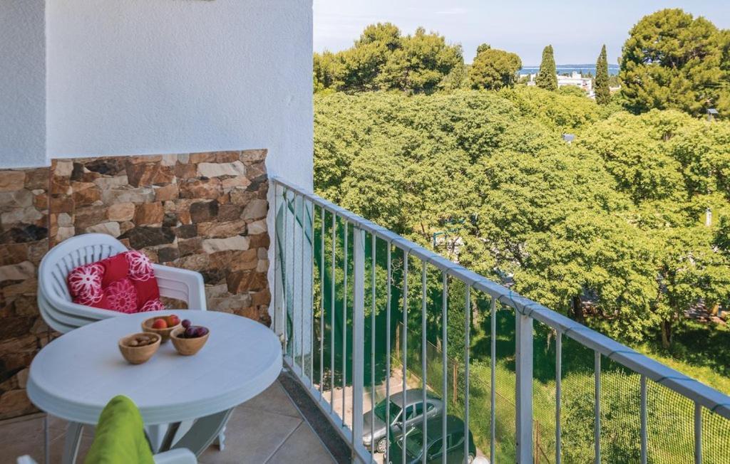 Popovic Apartment Pula Exterior foto